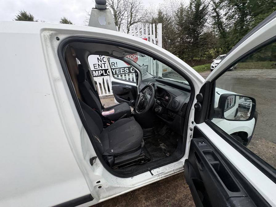 Used Citroen Nemo 2017 for sale - 77206043: Photo 15