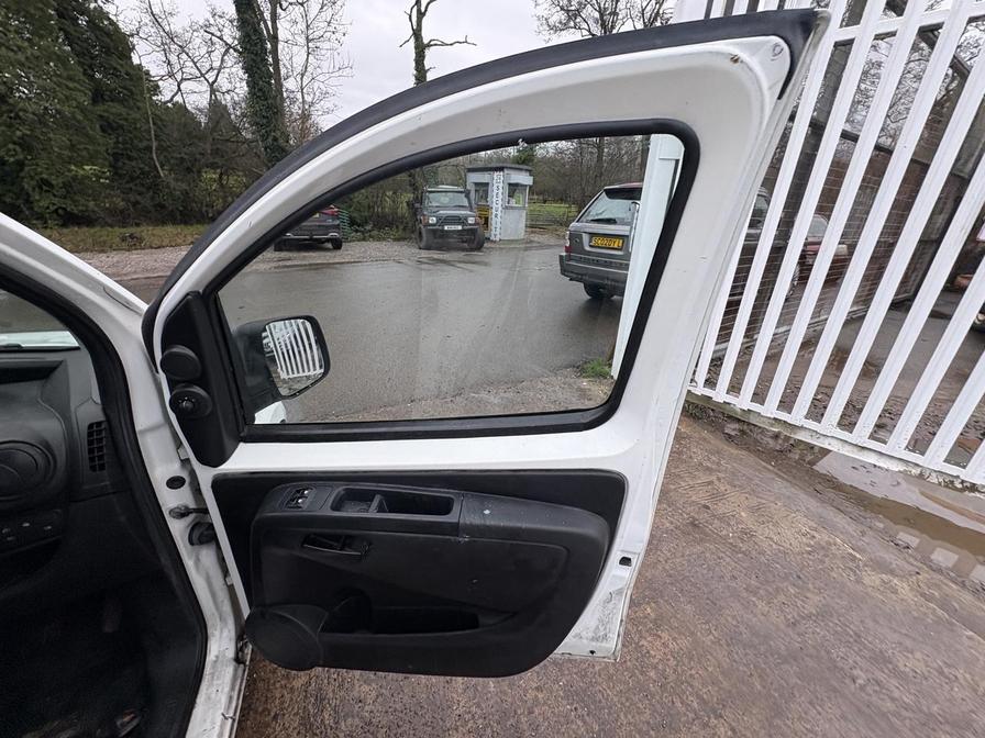 Used Citroen Nemo 2017 for sale - 77206043: Photo 16