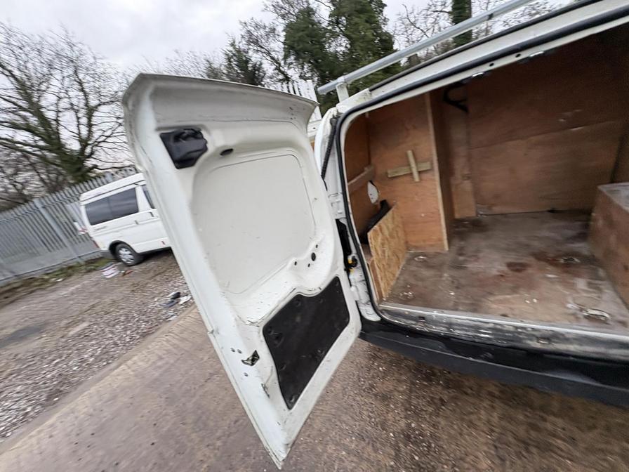 Used Citroen Nemo 2017 for sale - 77206043: Photo 17