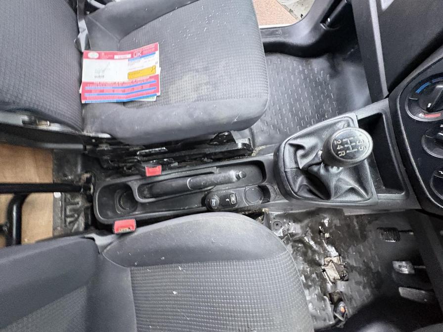 Used Citroen Nemo 2017 for sale - 77206043: Photo 18