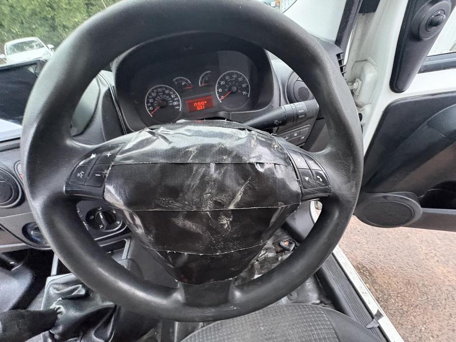 Used Citroen Nemo 2017 for sale - 77206043: Photo 19