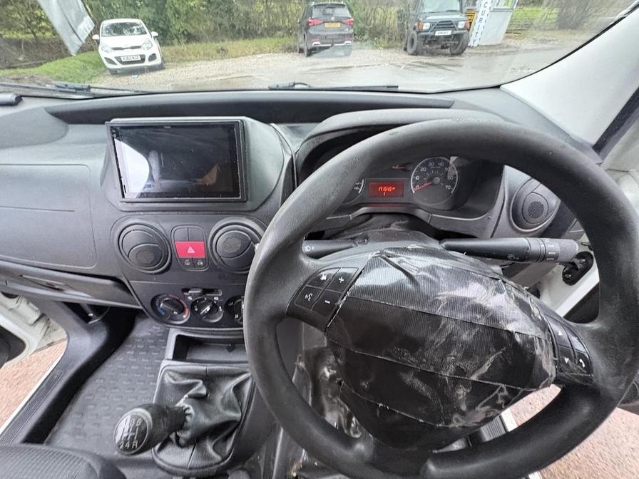 Used Citroen Nemo 2017 for sale - 77206043: Photo 22