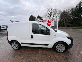 Used Citroen Nemo 2017 for sale - 77206043: Photo