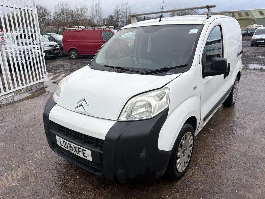 Used Citroen Nemo 2017 for sale - 77206043: Photo 3