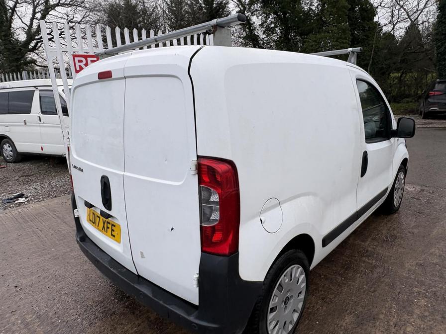 Used Citroen Nemo 2017 for sale - 77206043: Photo 4