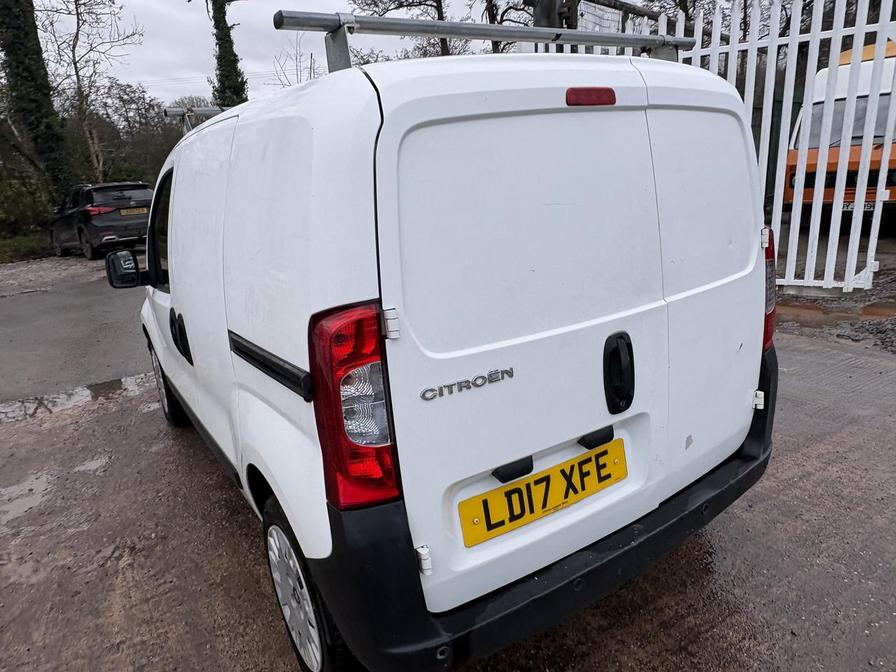 Used Citroen Nemo 2017 for sale - 77206043: Photo 5