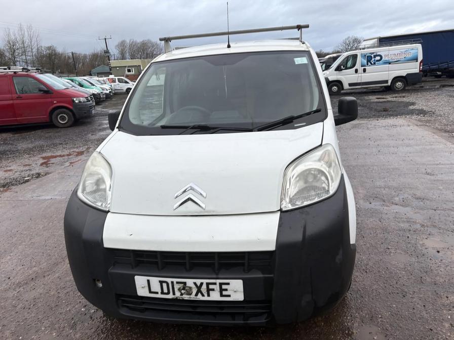 Used Citroen Nemo 2017 for sale - 77206043: Photo 6