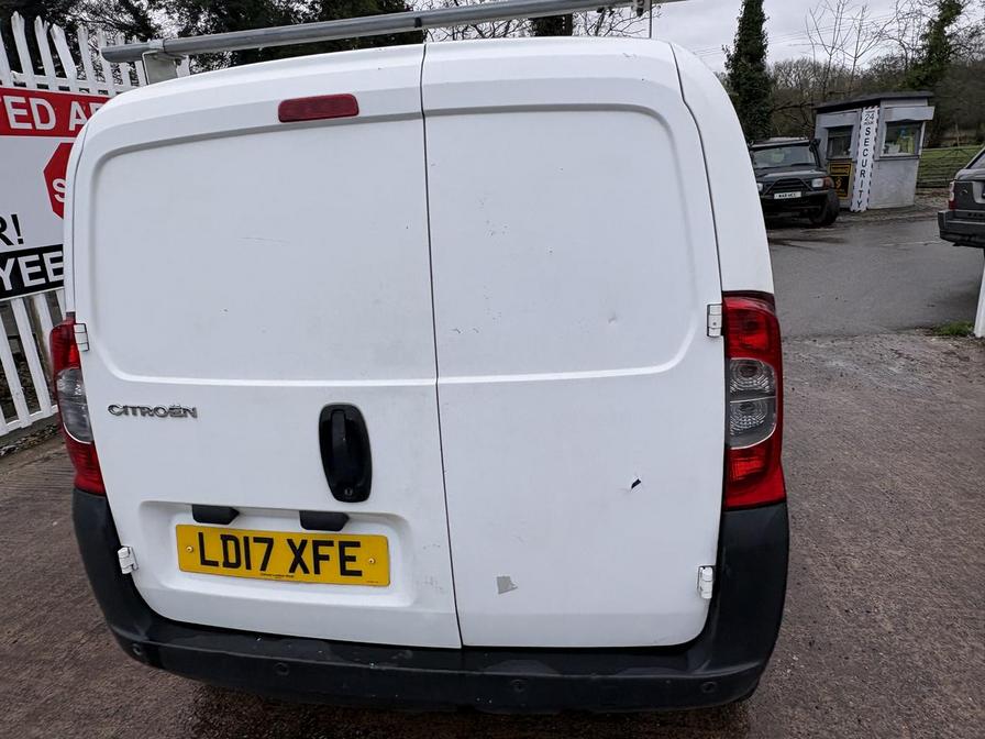 Used Citroen Nemo 2017 for sale - 77206043: Photo 7