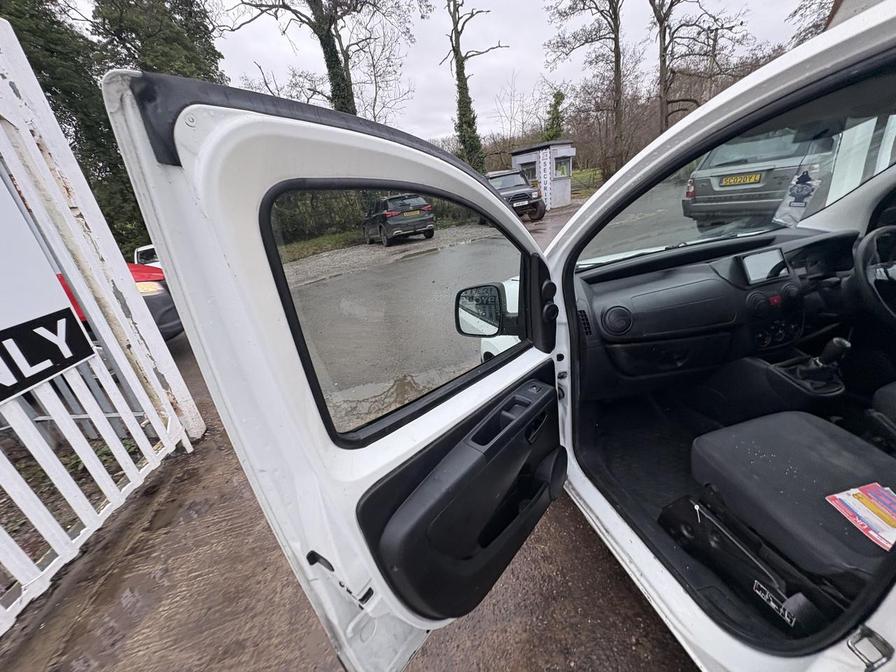 Used Citroen Nemo 2017 for sale - 77206043: Photo 8