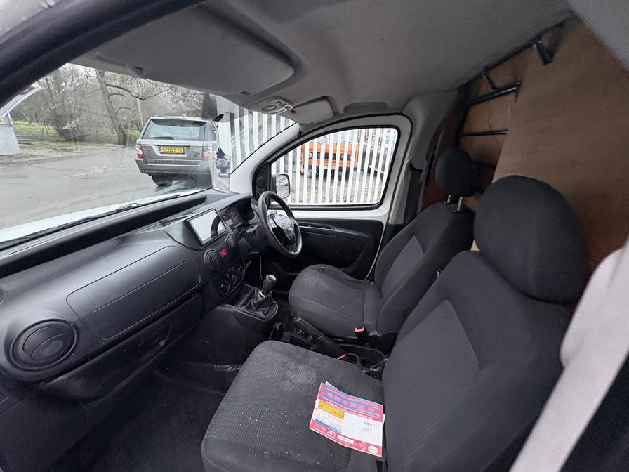 Used Citroen Nemo 2017 for sale - 77206043: Photo 9