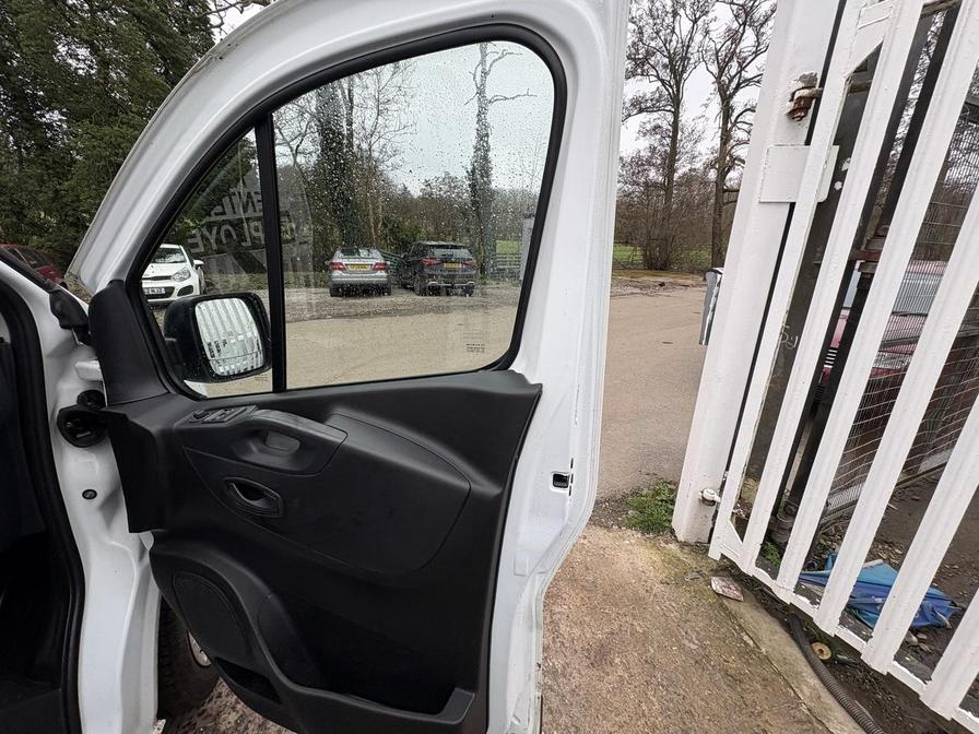 Used Renault Trafic 2021 for sale - 77810723: Photo 15