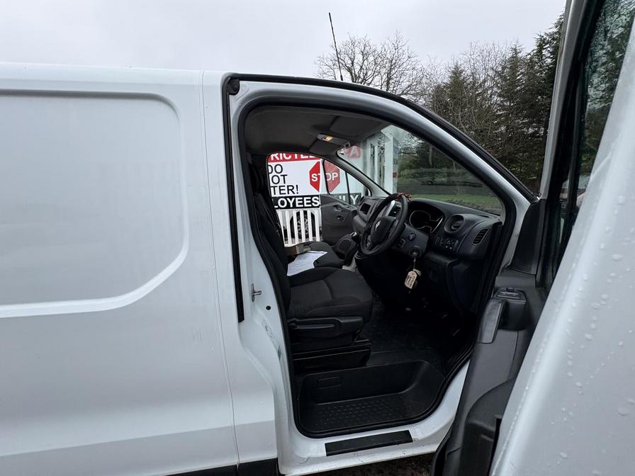 Used Renault Trafic 2021 for sale - 77810723: Photo 16