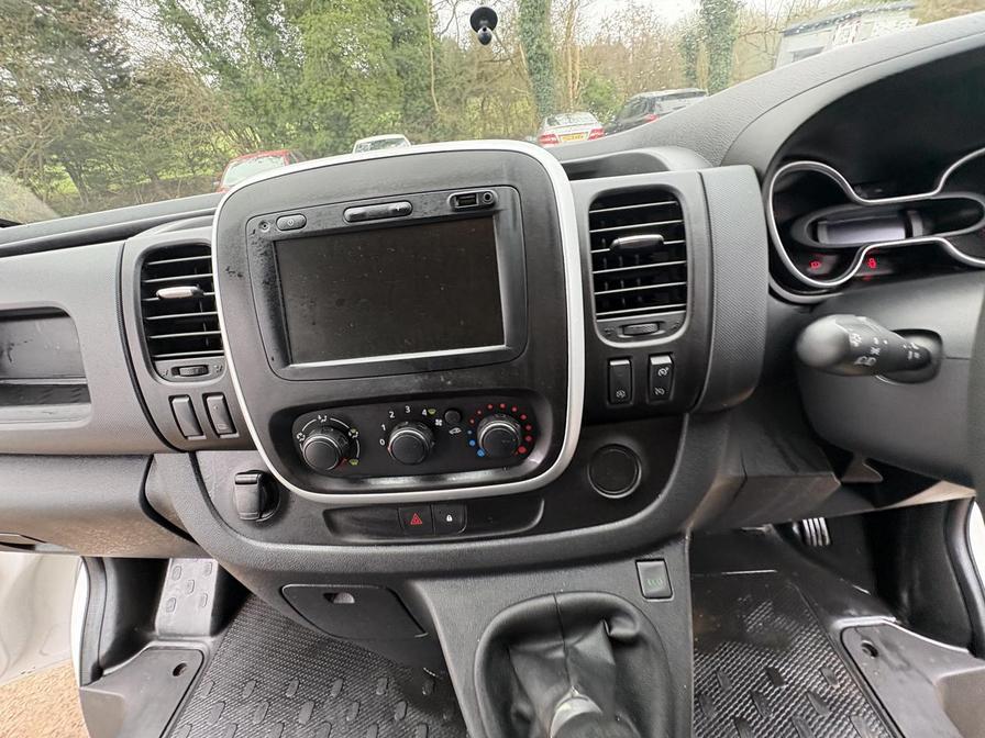 Used Renault Trafic 2021 for sale - 77810723: Photo 18
