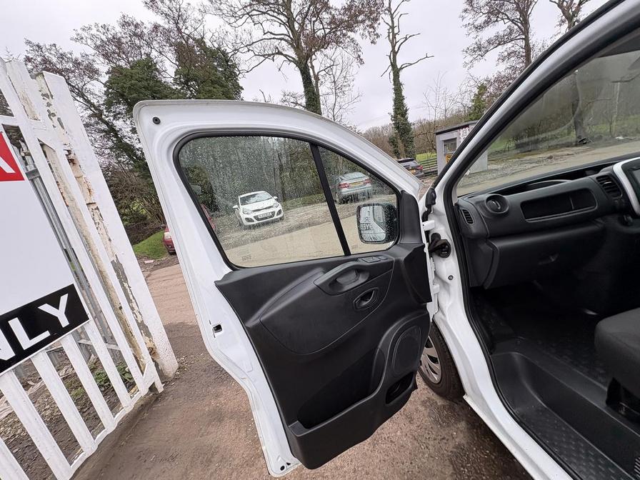 Used Renault Trafic 2021 for sale - 77810723: Photo 19