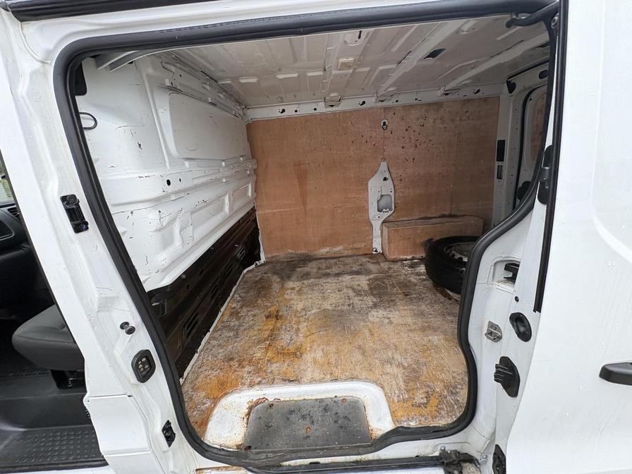 Used Renault Trafic 2021 for sale - 77810723: Photo 20