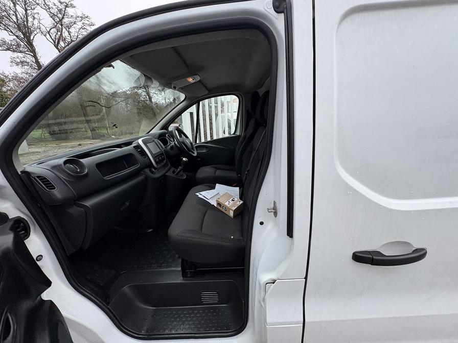 Used Renault Trafic 2021 for sale - 77810723: Photo 6