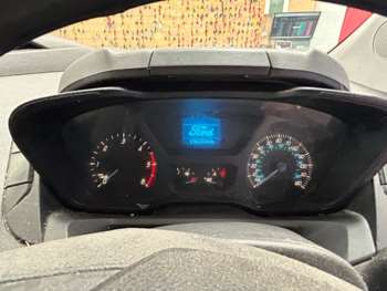 Used Ford Transit Custom 2015 for sale - 75015496: Photo