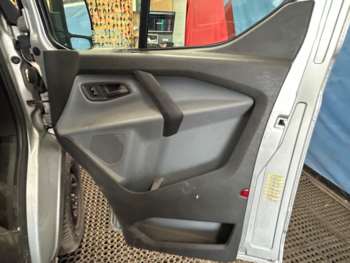 Used Ford Transit Custom 2015 for sale - 75015496: Photo