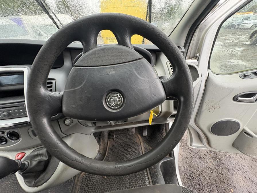 Used Vauxhall Vivaro 2014 for sale - 77540383: Photo 5