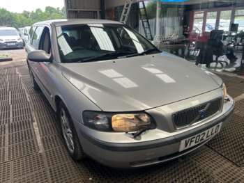 2002 - T S 5-Door