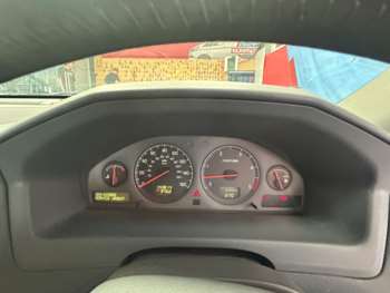 Used Volvo C70 2002 for sale - 74922577: Photo