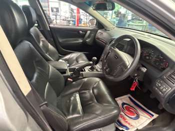 Used Volvo C70 2002 for sale - 74922577: Photo