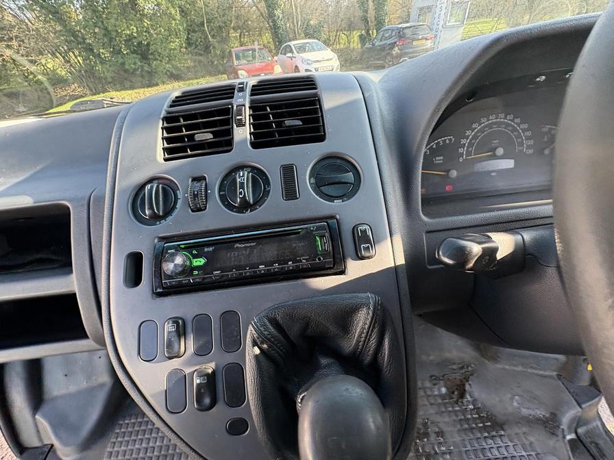 Used Mercedes-Benz Vito 1999 for sale - 77810719: Photo 10