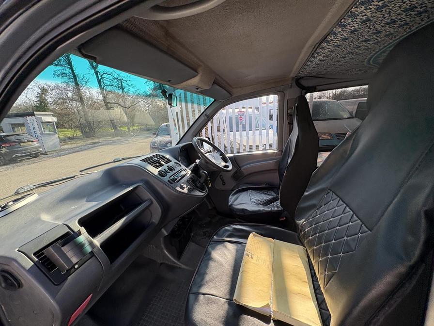 Used Mercedes-Benz Vito 1999 for sale - 77810719: Photo 14