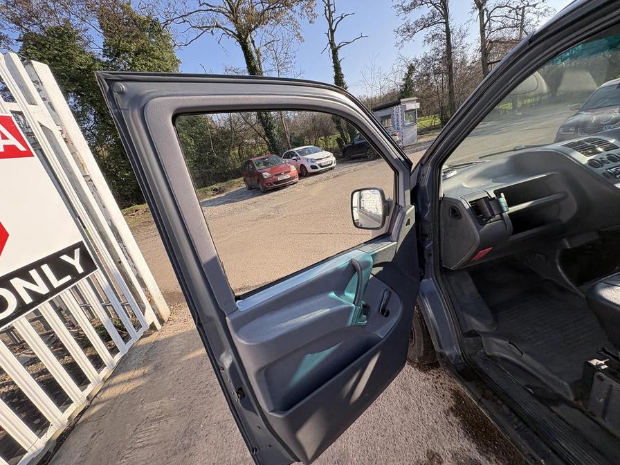 Used Mercedes-Benz Vito 1999 for sale - 77810719: Photo 19