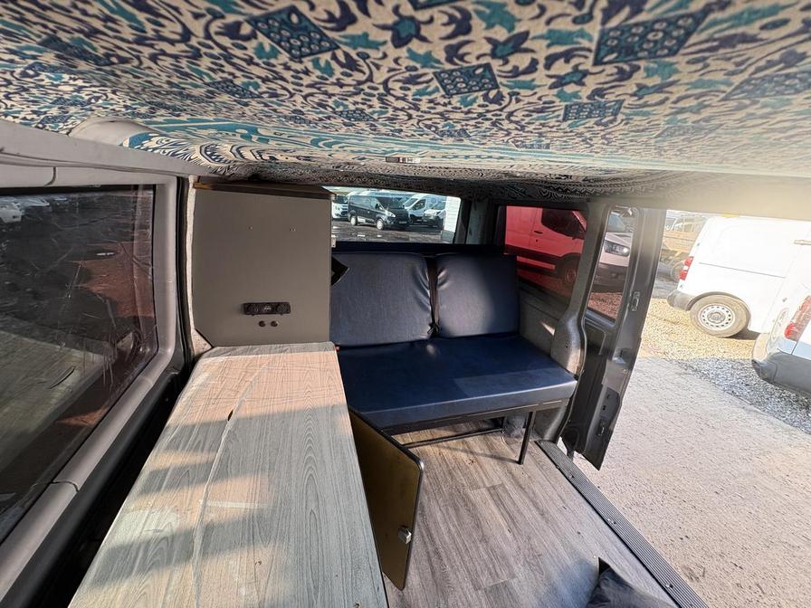 Used Mercedes-Benz Vito 1999 for sale - 77810719: Photo 2