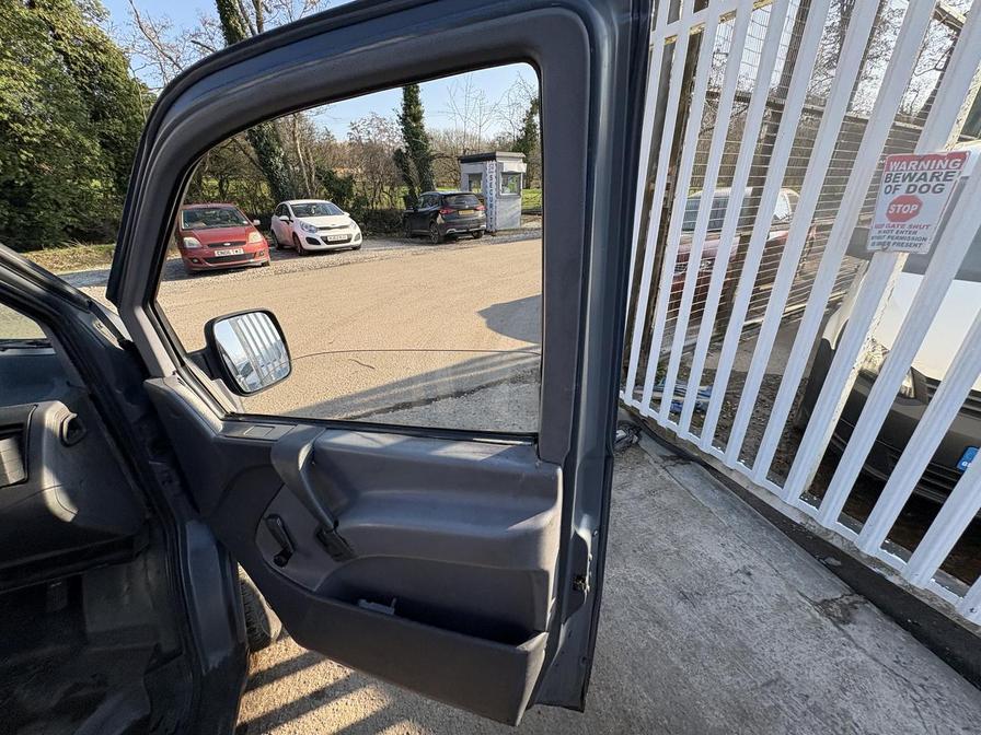 Used Mercedes-Benz Vito 1999 for sale - 77810719: Photo 7