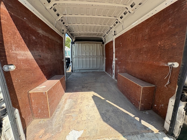 Used Citroen Relay 2021 for sale - 75004170: Photo 11