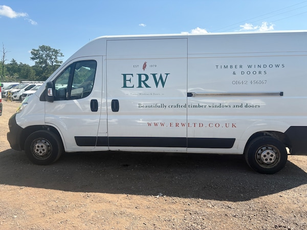 Used Citroen Relay 2021 for sale - 75004170: Photo 23
