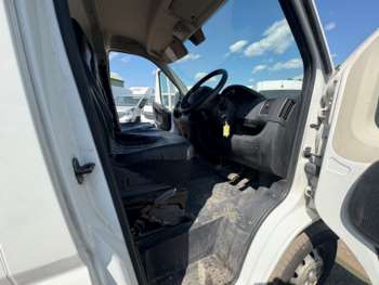 Used Citroen Relay 2021 for sale - 75004170: Photo