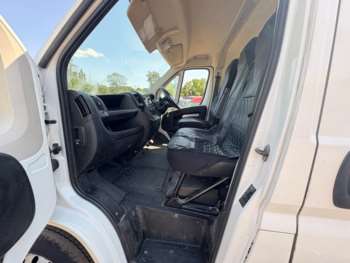 Used Citroen Relay 2021 for sale - 75004170: Photo