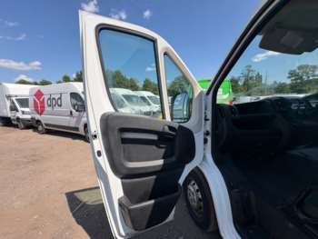 Used Citroen Relay 2021 for sale - 75004170: Photo