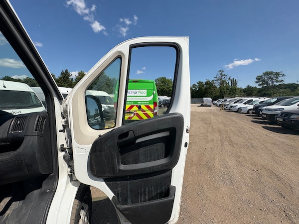 Used Citroen Relay 2021 for sale - 75004170: Photo 5