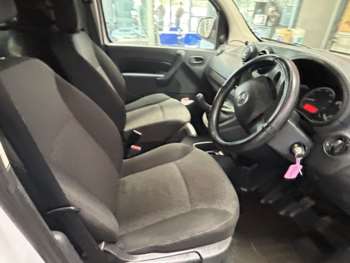 Used Mercedes-Benz Citan 2015 for sale - 75073632: Photo