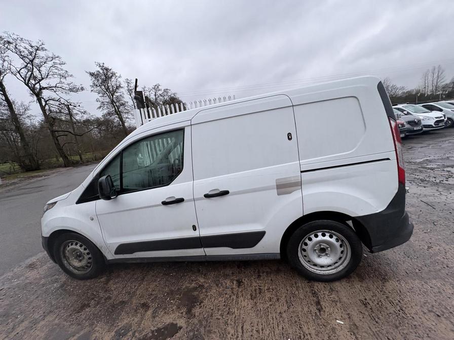 Used Ford Transit Connect 2017 for sale - 77316260: Photo 10