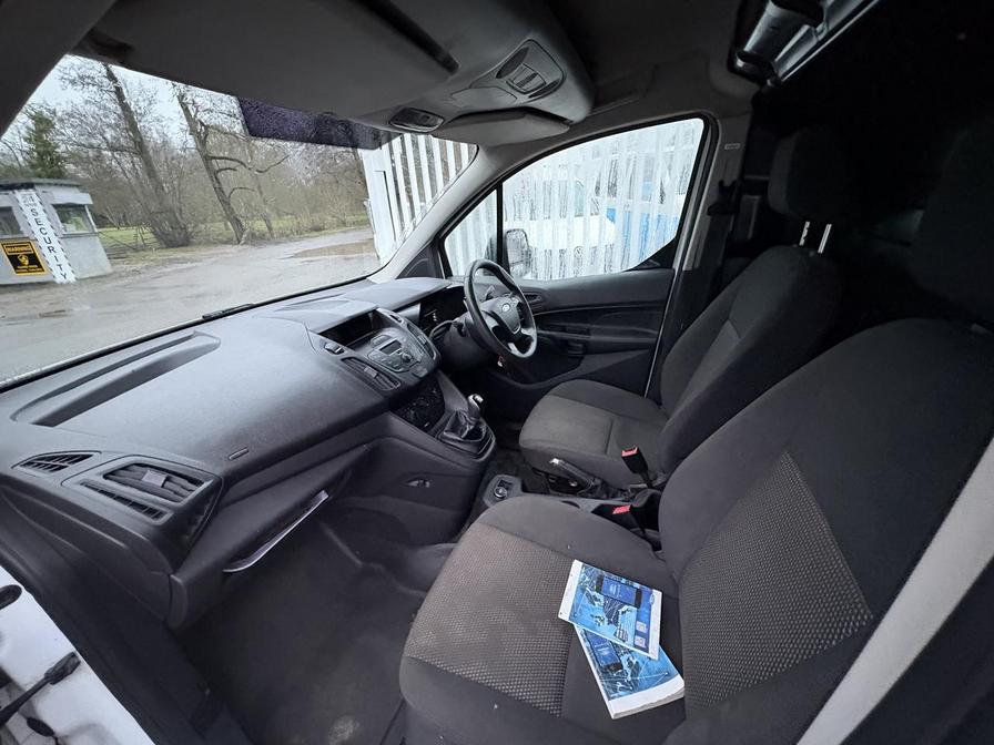 Used Ford Transit Connect 2017 for sale - 77316260: Photo 11