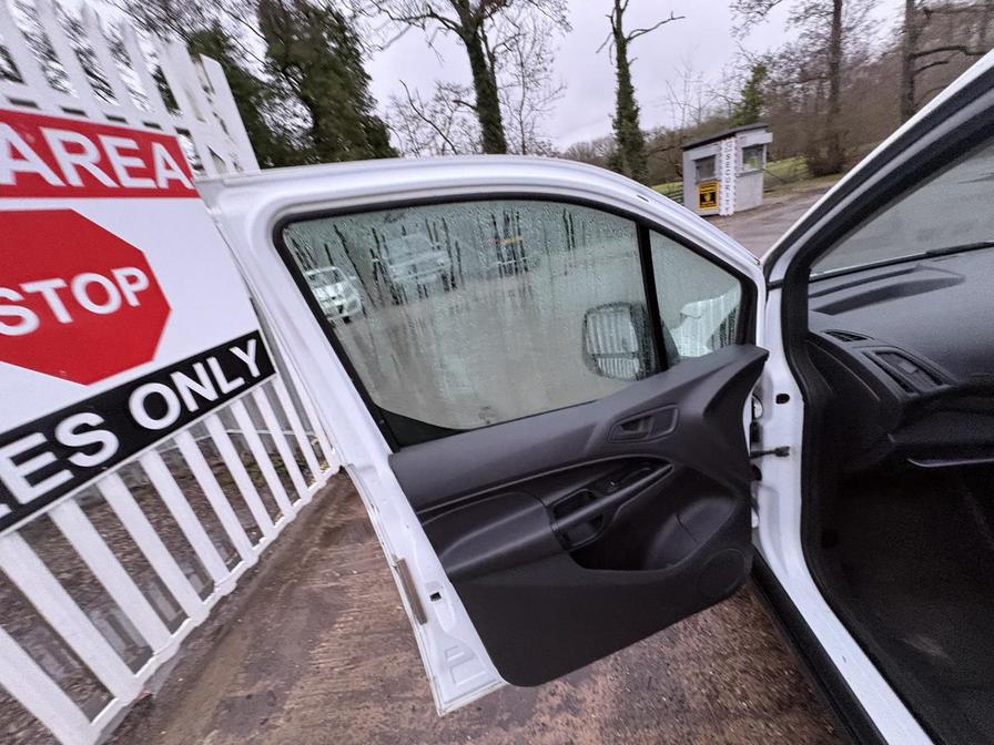 Used Ford Transit Connect 2017 for sale - 77316260: Photo 13