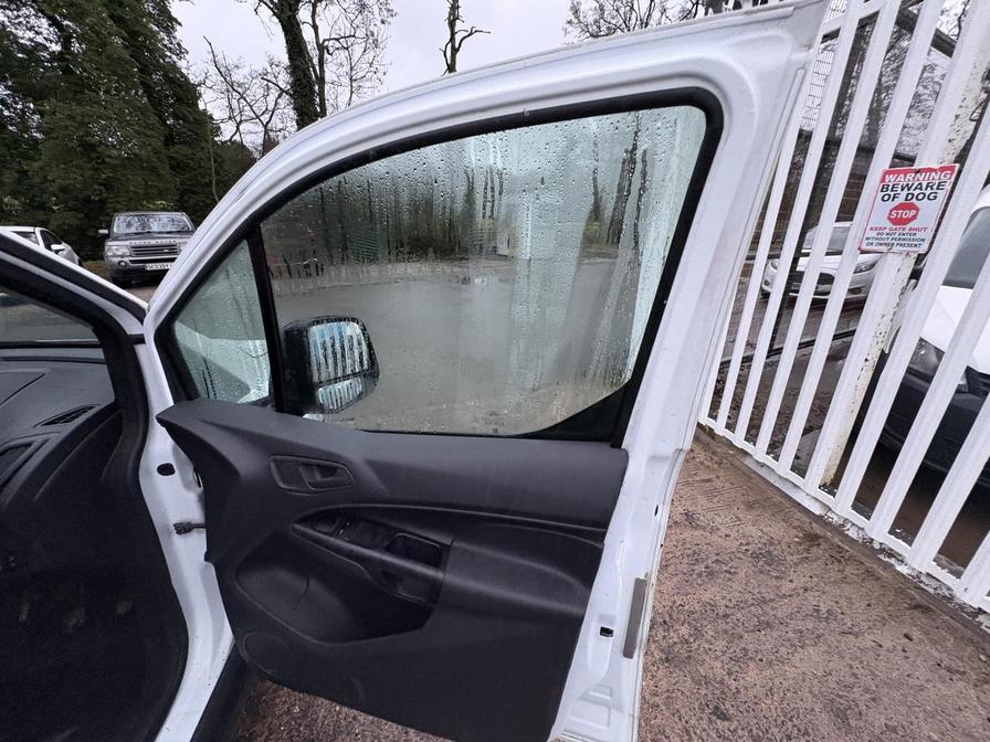 Used Ford Transit Connect 2017 for sale - 77316260: Photo 14