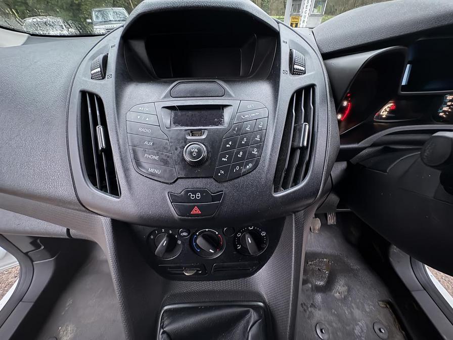 Used Ford Transit Connect 2017 for sale - 77316260: Photo 15