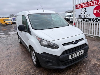 Used Ford Transit Connect 2017 for sale - 77316260: Photo