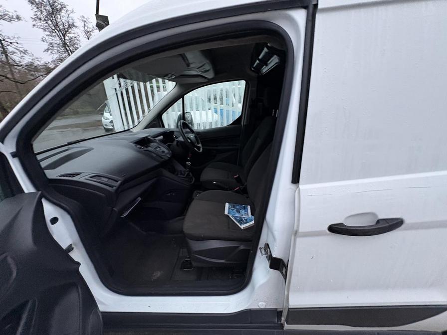 Used Ford Transit Connect 2017 for sale - 77316260: Photo 3