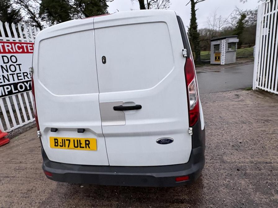 Used Ford Transit Connect 2017 for sale - 77316260: Photo 5