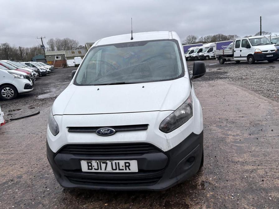 Used Ford Transit Connect 2017 for sale - 77316260: Photo 6
