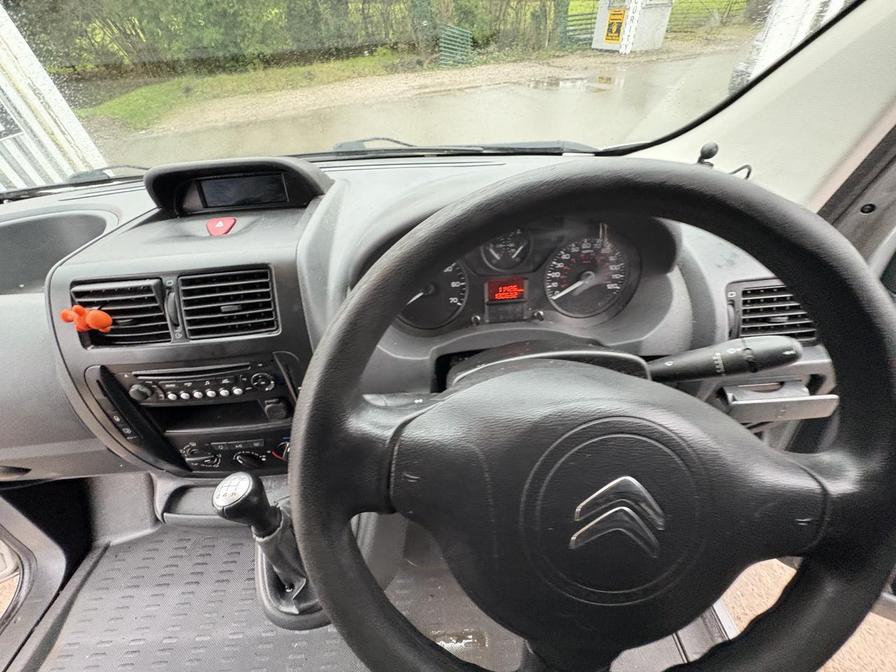 Used Citroen Dispatch 2016 for sale - 76827030: Photo 10