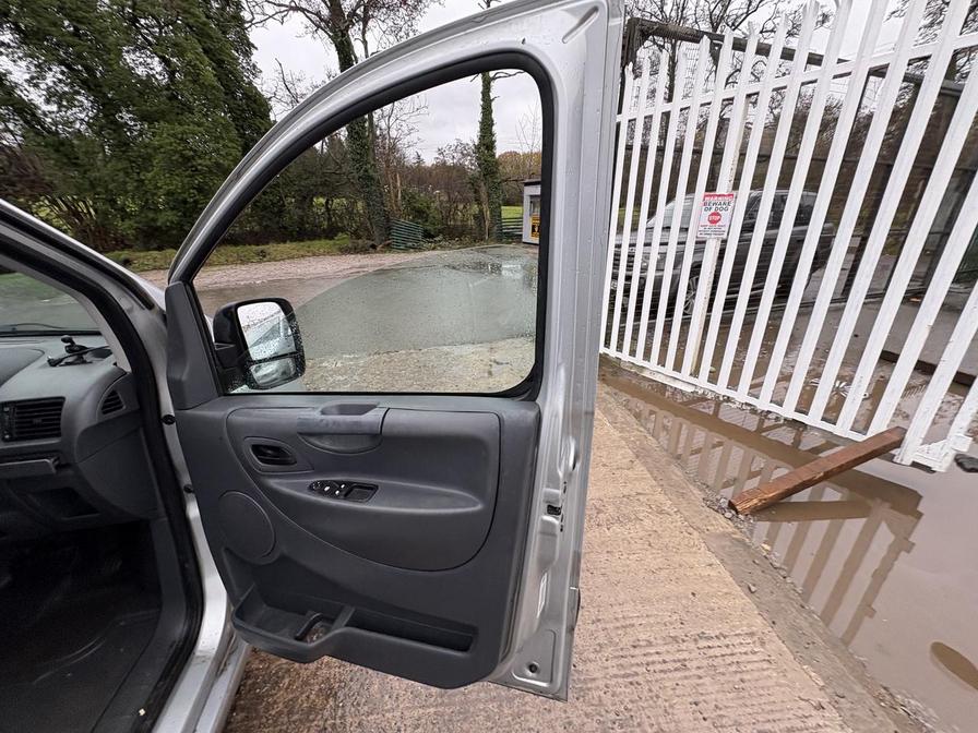 Used Citroen Dispatch 2016 for sale - 76827030: Photo 12