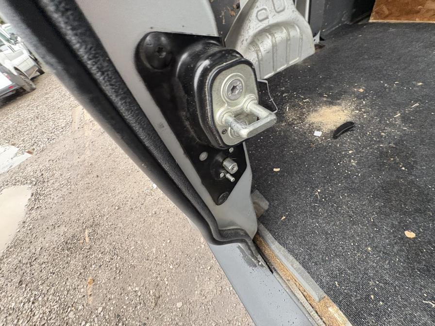 Used Citroen Dispatch 2016 for sale - 76827030: Photo 13